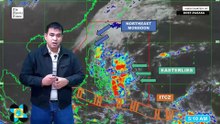 Today's Weather, 5 A.M. | Dec. 20, 2025