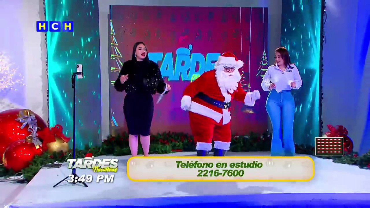 En Vivo (8750)