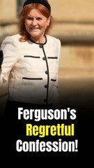 Why Sarah Ferguson should be 'absolutely thrilled'