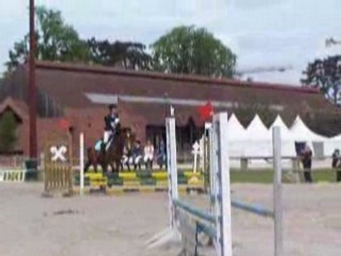 Clemence Macao CSO Jardy