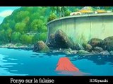 Ponyo sur la falaise VOST - Ext 6