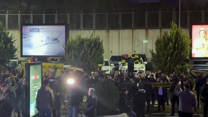 Fenerbahçeliler, Sadettin Saran'ı karşıladı