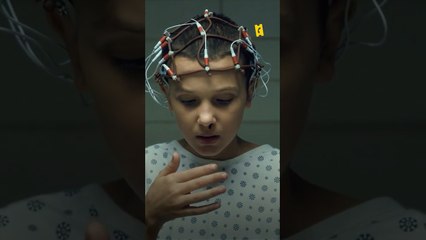 Le projet secret de la CIA qui a inspiré STRANGER THINGS