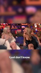 Andy Cohen finds similarities between Erika Jayne and Brooks Nader