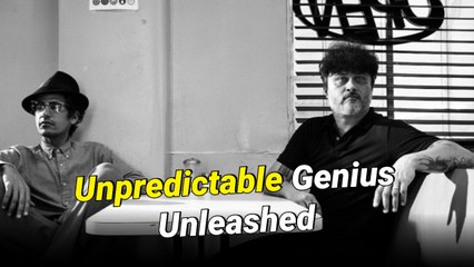 How The Mars Volta Recorded Their Masterpiece During Hurricane Ivan