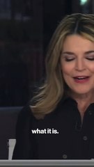 Savannah Guthrie is taking 'Today' hiatus for vocal surgery