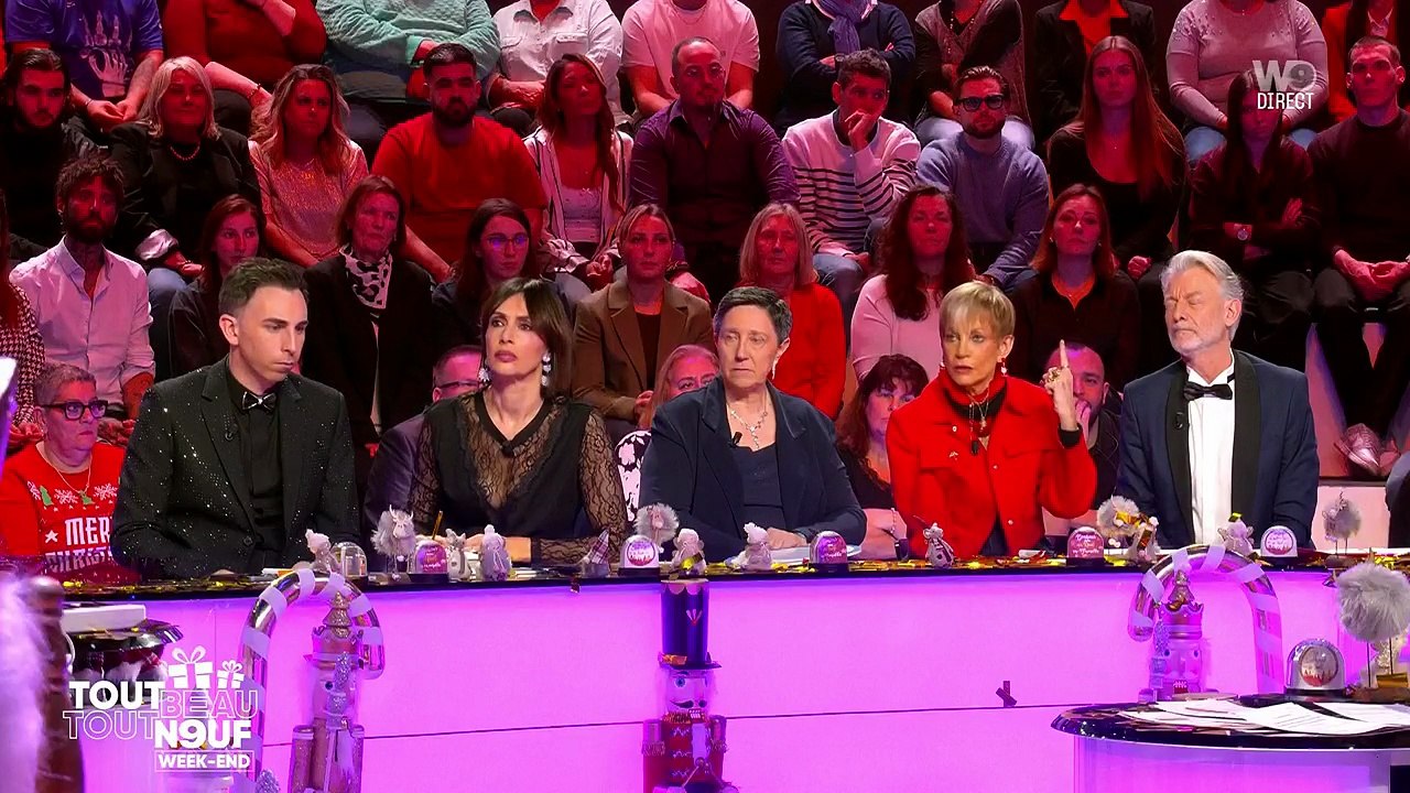 VOICI - Isabelle Morini-Bosc annonce la mort de son neuveu à 27 ans