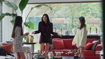مسلسل ورود و ذنوب الحلقة 3 مترجمة القسم 2