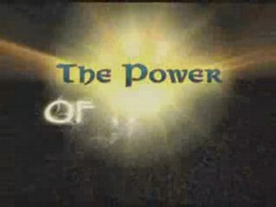 Trailer 4 de Prince Of Persia: The Sand Of Time