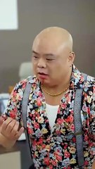 ¡Atención! Regresa el yerno imparable (Doblado)