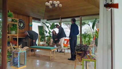 HD مسلسل نيران الحسد الحلقة 67 مدبلج