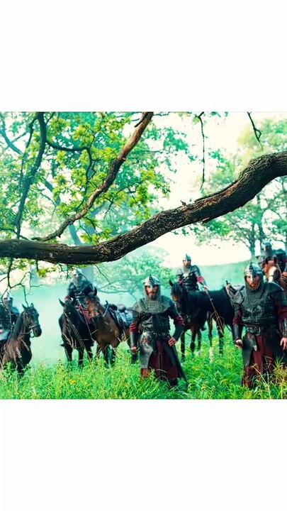 The Last Warrior | Fantasy