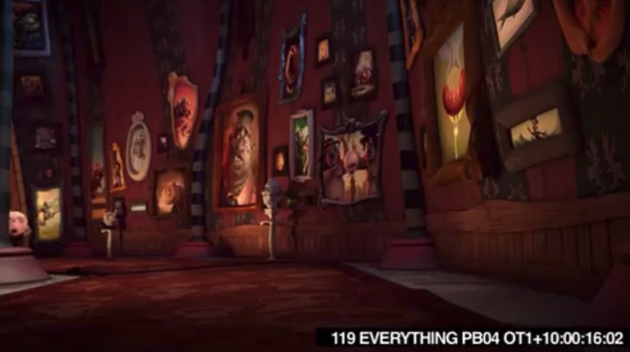 Fear of everything
