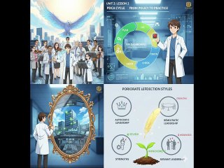 أنظمة إدارة السلامة ٥