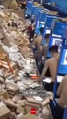 Guía completa para reclamar a Temu, Shein y AliExpress: Cómo recuperar paquetes perdidos