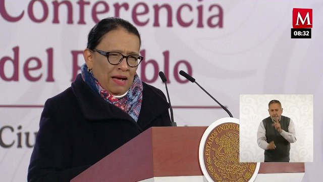 Diálogo la mejor forma para resolver problemas: Segob a transportistas