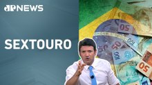 Colapso da máquina pública, Correios sem privatização, Pib em 2026 e eleição em aberto | SEXTOURO