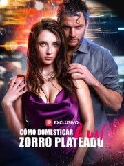 Cómo Domar a un Galán Plateado ReelShort ES