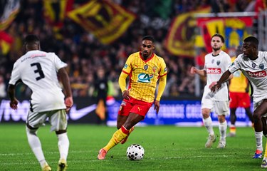 Coupe de France : Lens file en 16e, Feignies sort la tête haute