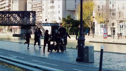 Le Beau rôle - Bande-annonce de la comédie romantique avec Vimala Pons et William Lebghil