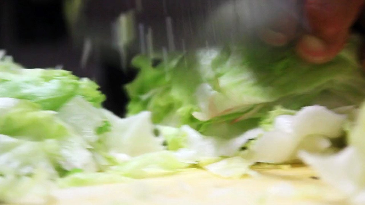 Verdura Lechuga