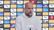 Guardiola on Manchester City squad development ahead of west ham