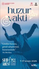 Şebi Arus (Düğün Gecesi) 752. sene