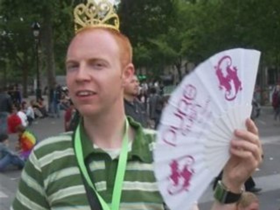 Gay Pride 2008 Bande Annonce by RSKlub