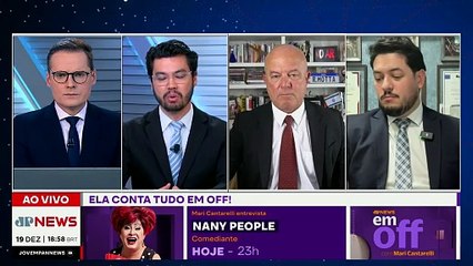 Desvio de cota parlamentar? Deputados do PL são alvo de operação da PF