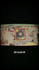 FTV | Cuando el calor no de más, estaremos ahí con uds siempre.Fantocci TV. Estreno en Febrero de 2026.