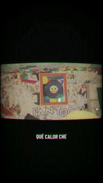 FTV | Cuando el calor no de más, estaremos ahí con uds siempre.Fantocci TV. Estreno en Febrero de 2026.