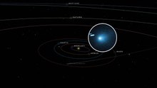 Interstellar Comet's Close Approach, Geminid Meteors and more In December 2025 Skywatching