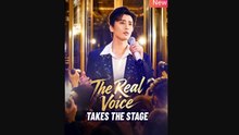 The Real Voice Takes The Stage (2025) – FULL HD [Eng Sub]