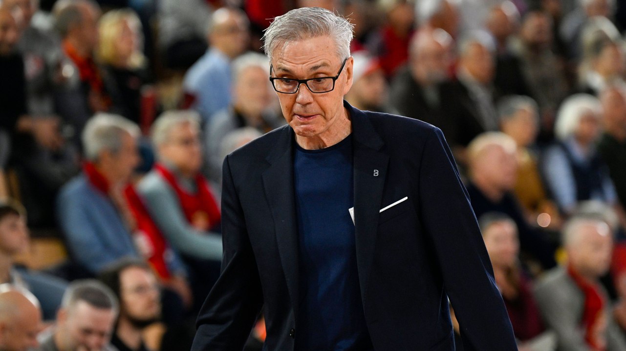 'Letzten 35 Minuten dominiert': Herbert wird nach achter Pleite in Serie deutlich