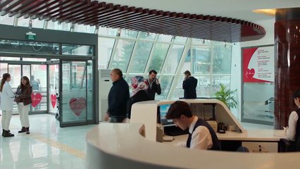 مسلسل قلب اسود الحلقة 104 مدبلج HD