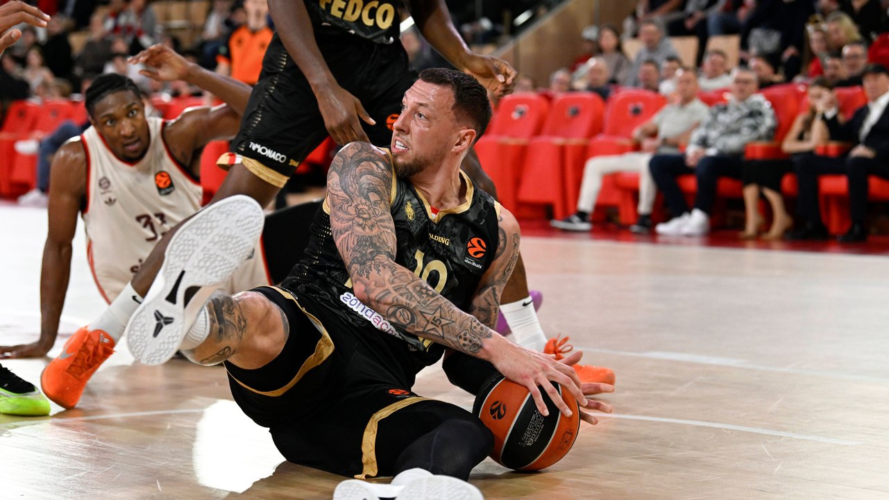 Dunk-Party für Theis: Die Highlights des DBB-Stars