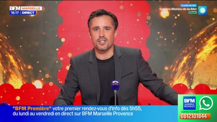 Bonsoir Marseille du vendredi 19 décembre 2025