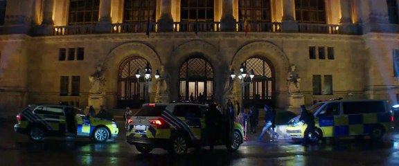 Truque de Mestre- O 3º Ato - Filme 2025