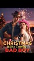 Christmas With a Country Bad Boy #shortfilm
