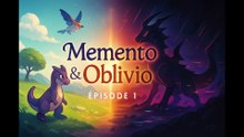 💾 Memento & Oblivio #1 – Pokémon Epée/Bouclier vs Violet/Ecarlate🎮