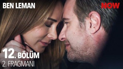 Ben Leman 12.Bölüm - Ben Leman - Sezon 1 - Bölüm 12 - Fragman VCRH STCRH
