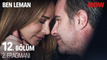Ben Leman 12.Bölüm - Ben Leman - Sezon 1 - Bölüm 12 - Fragman VCRH STCRH