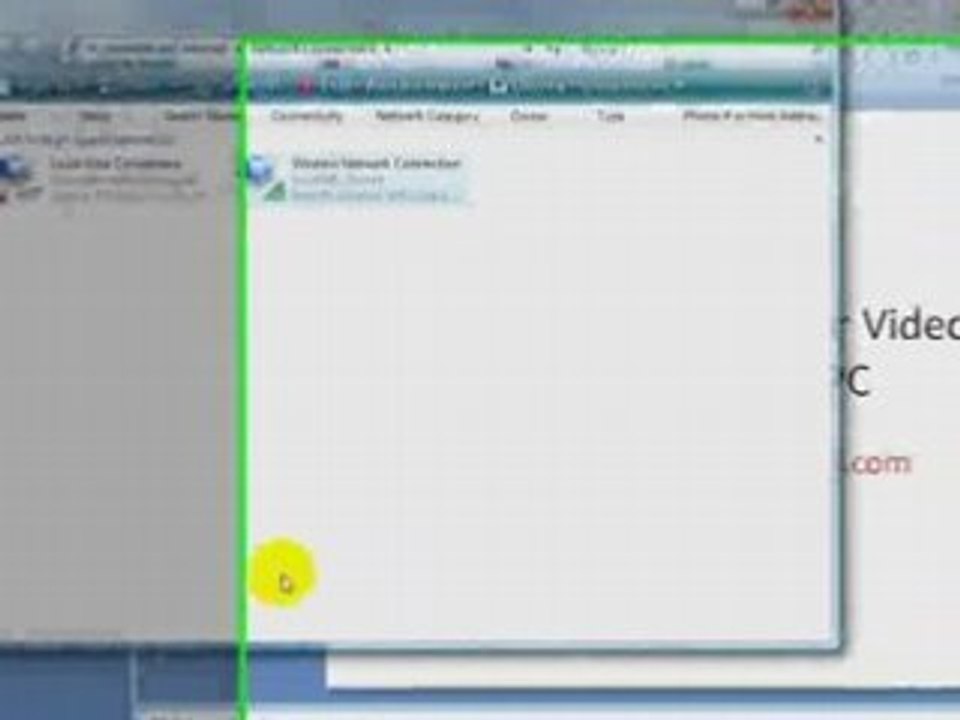Video Phones: Connecting to a PC or Laptop