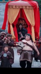 Dioses guerreros Destino desafiado ReelShort CN ES