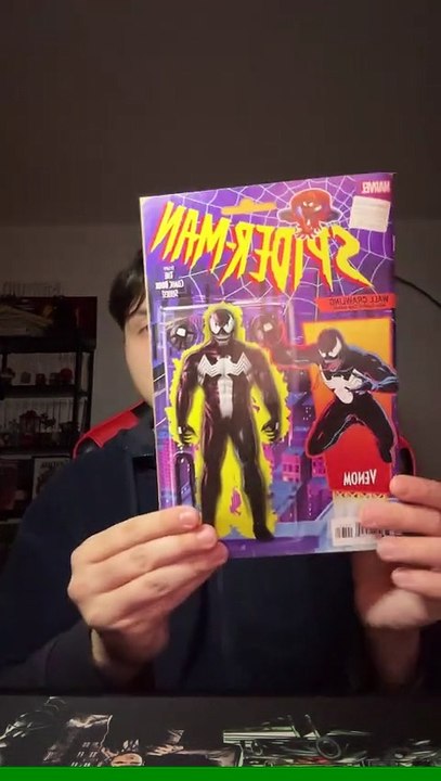 HAUL COMICS #235