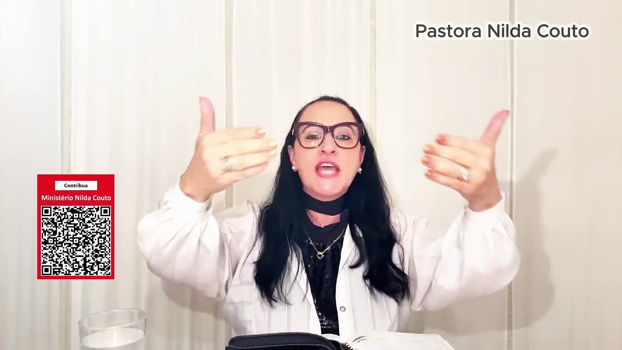 Resposta do Alto para você!