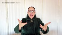 SE PREPARE! Vai ter virada! | Pastora Nilda Couto
