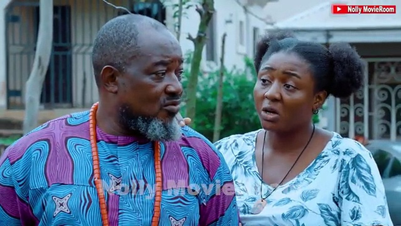 IGEDE - KANAYO.O.KANAYO, LIZZYGOLD ONUWAJE ｜ 2025 latest Nigerian Nollywood movie