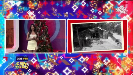 Con Todo - Viernes 19 de diciembre 2025