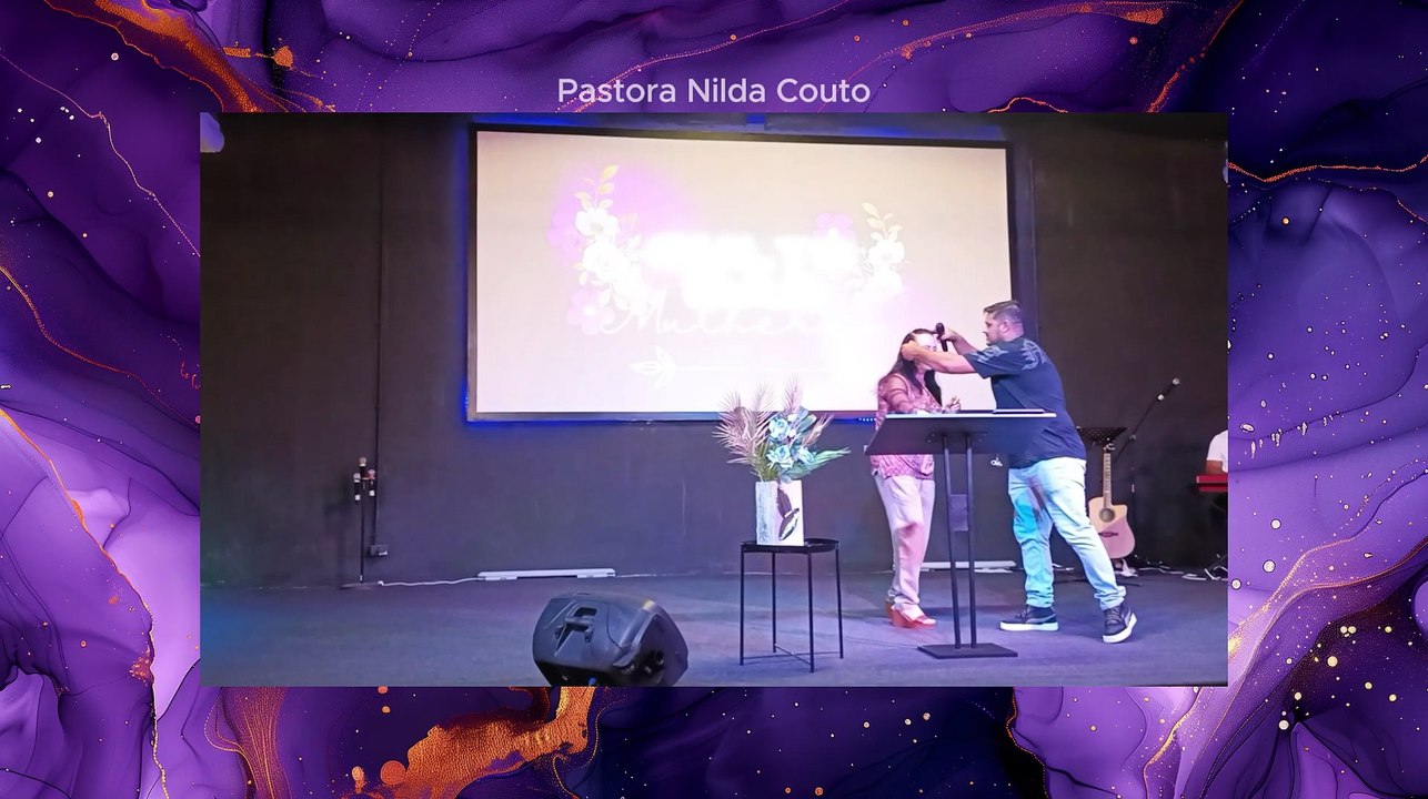 Sim, algo novo vai acontecer! | Pastora Nilda Couto